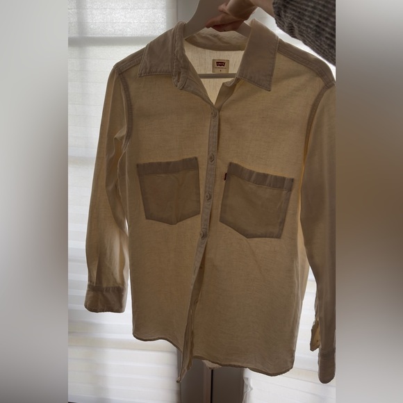 Levi's shirt woman - Picture 6 of 7